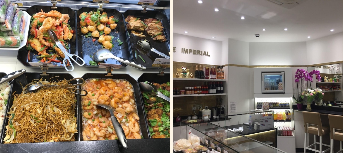 Délice Impérial - Gallery Image 1