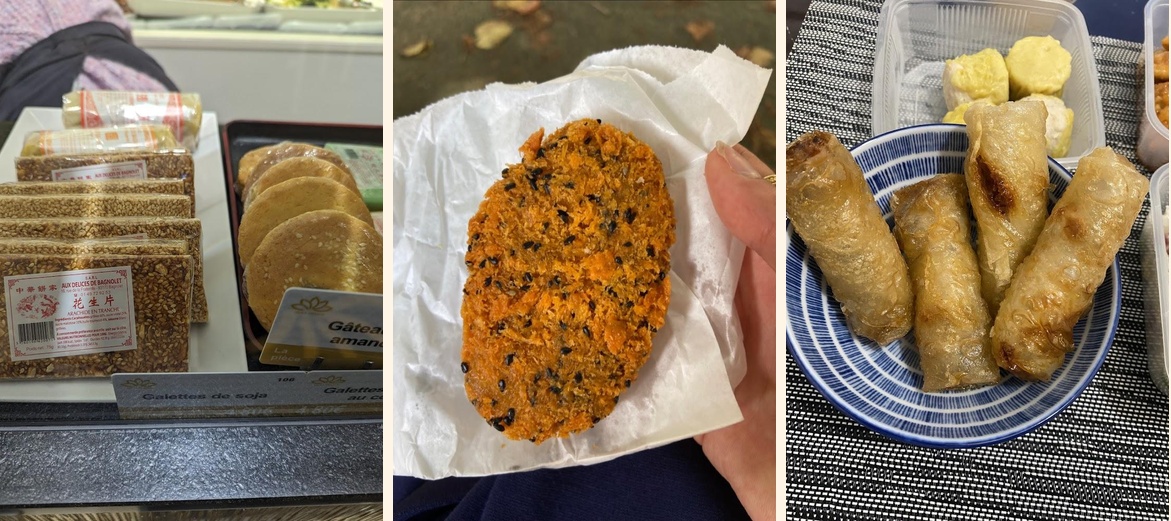 Délice Impérial - Gallery Image 3