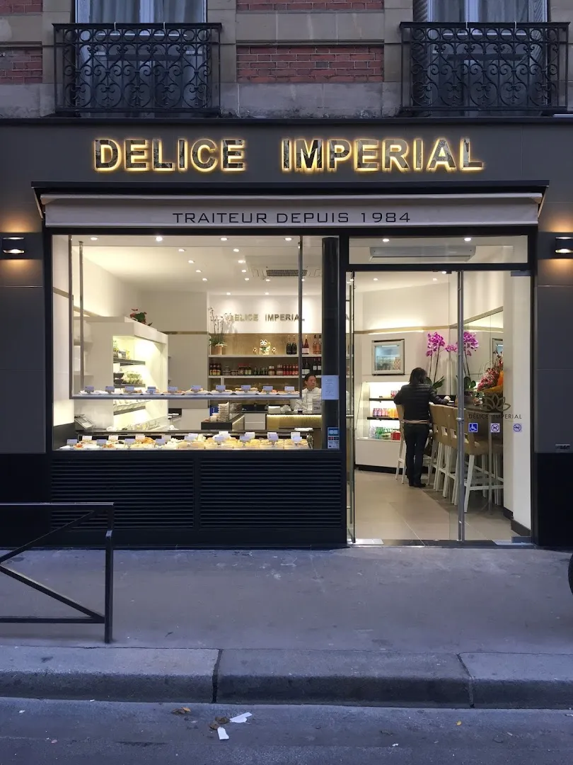Délice Impérial